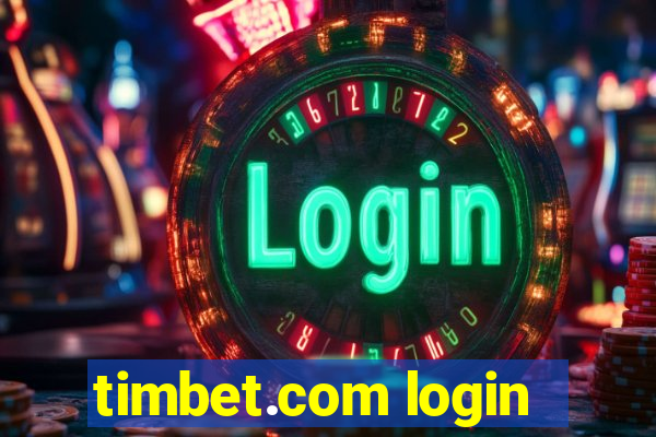 timbet.com login